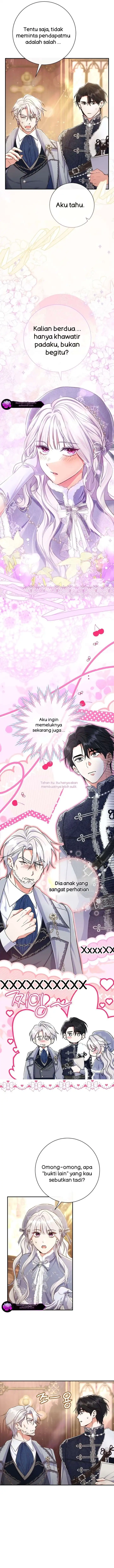 The Villainess’s Blind Date Is Too Perfect Chapter 93 - Page 3