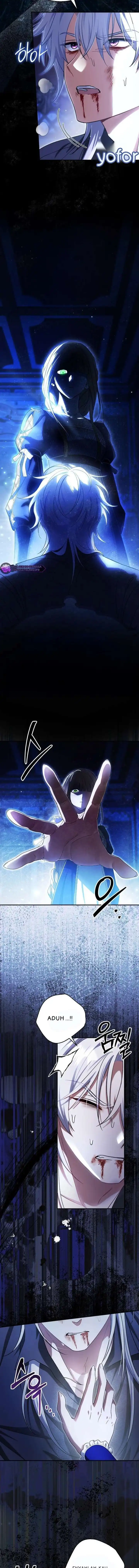 The Villainess’s Blind Date Is Too Perfect Chapter 98 - Page 2