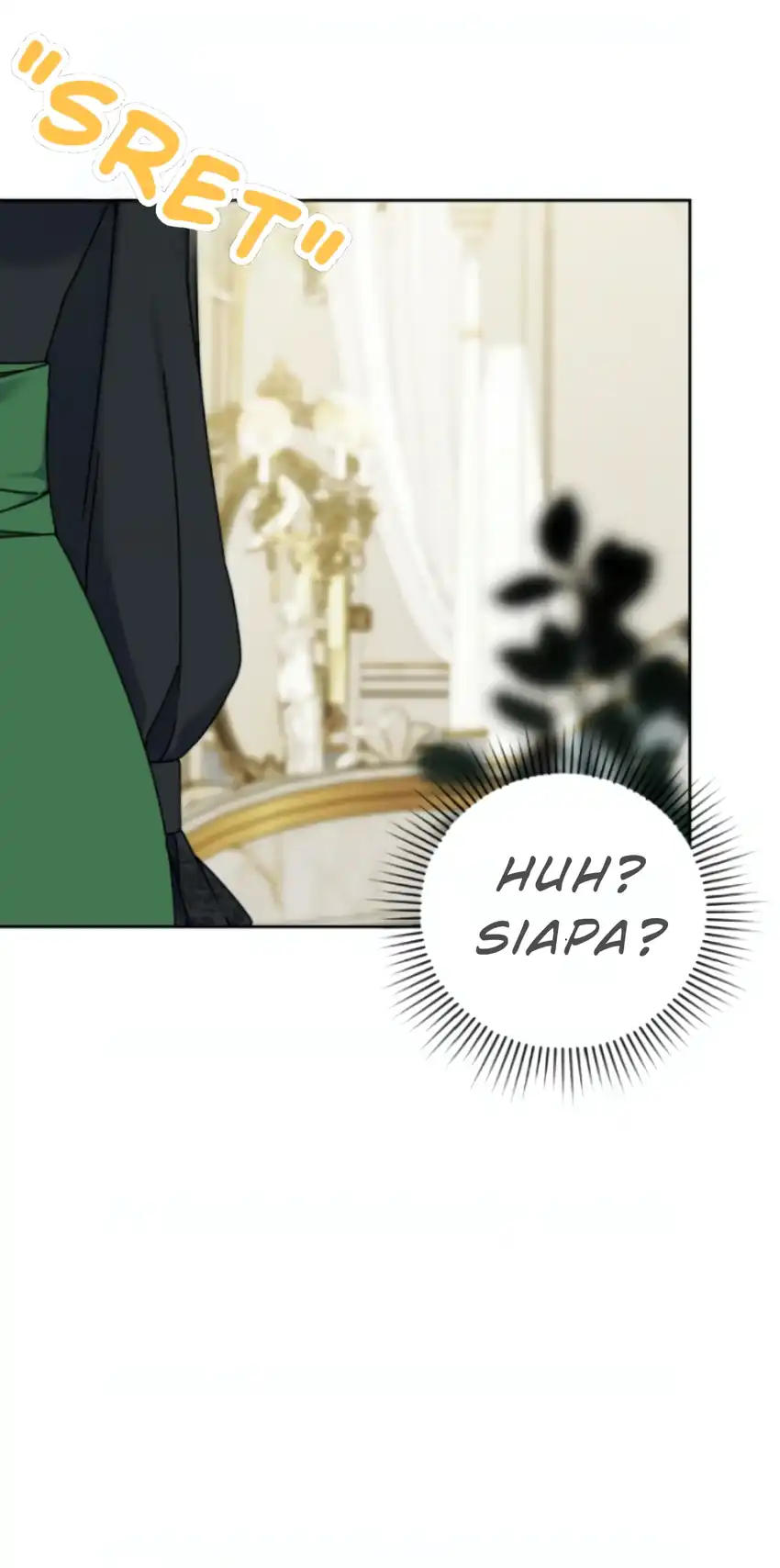 The Villain’s Daughter in law is Inherently Powerful Chapter 0.1 - Page 13