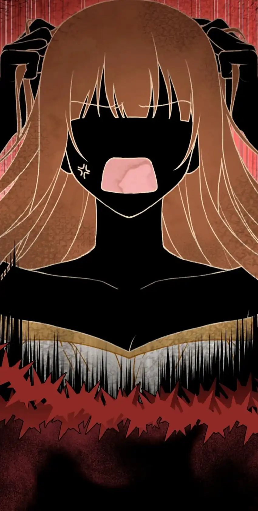 The Villain’s Daughter in law is Inherently Powerful Chapter 0.1 - Page 22