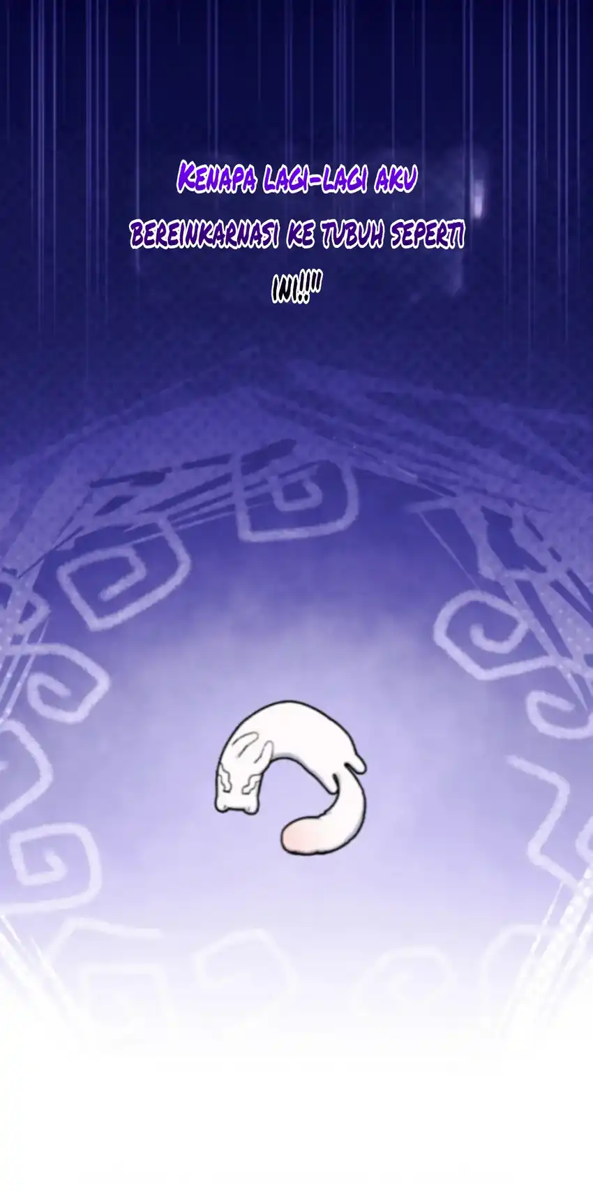 The Villain’s Daughter in law is Inherently Powerful Chapter 0.1 - Page 36