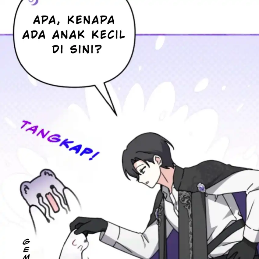The Villain’s Daughter in law is Inherently Powerful Chapter 1 - Page 127
