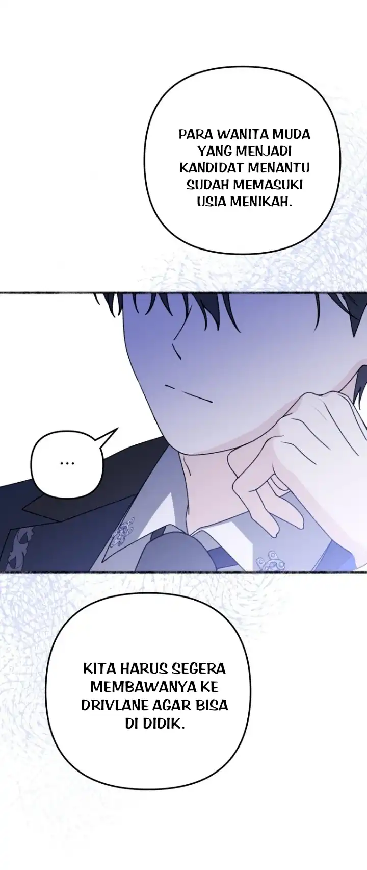 The Villain’s Daughter in law is Inherently Powerful Chapter 1 - Page 2