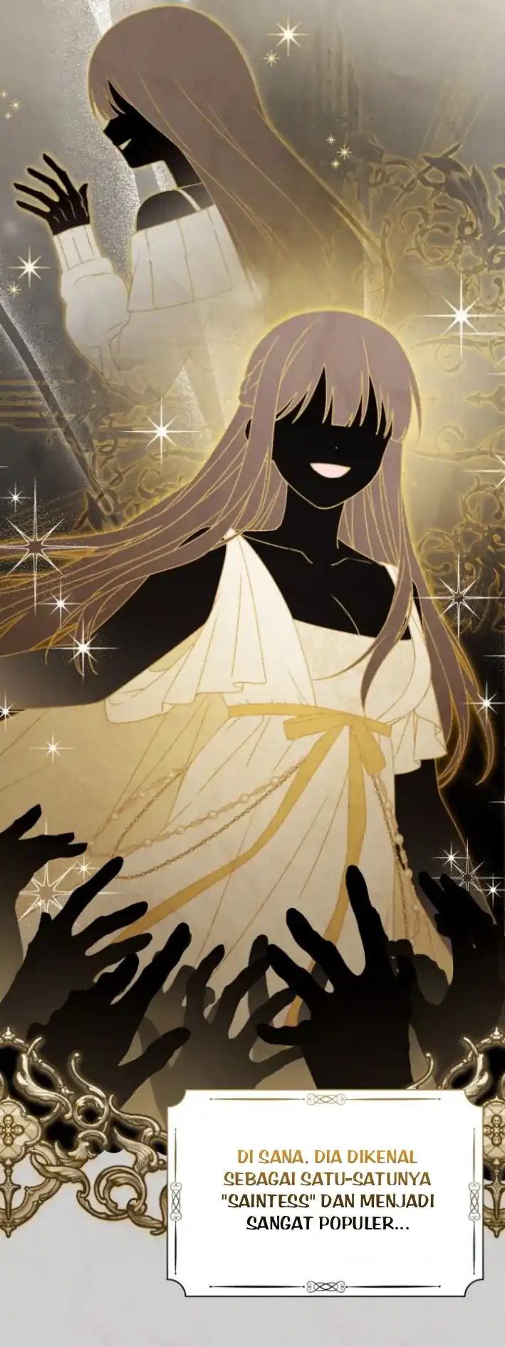 The Villain’s Daughter in law is Inherently Powerful Chapter 1 - Page 26