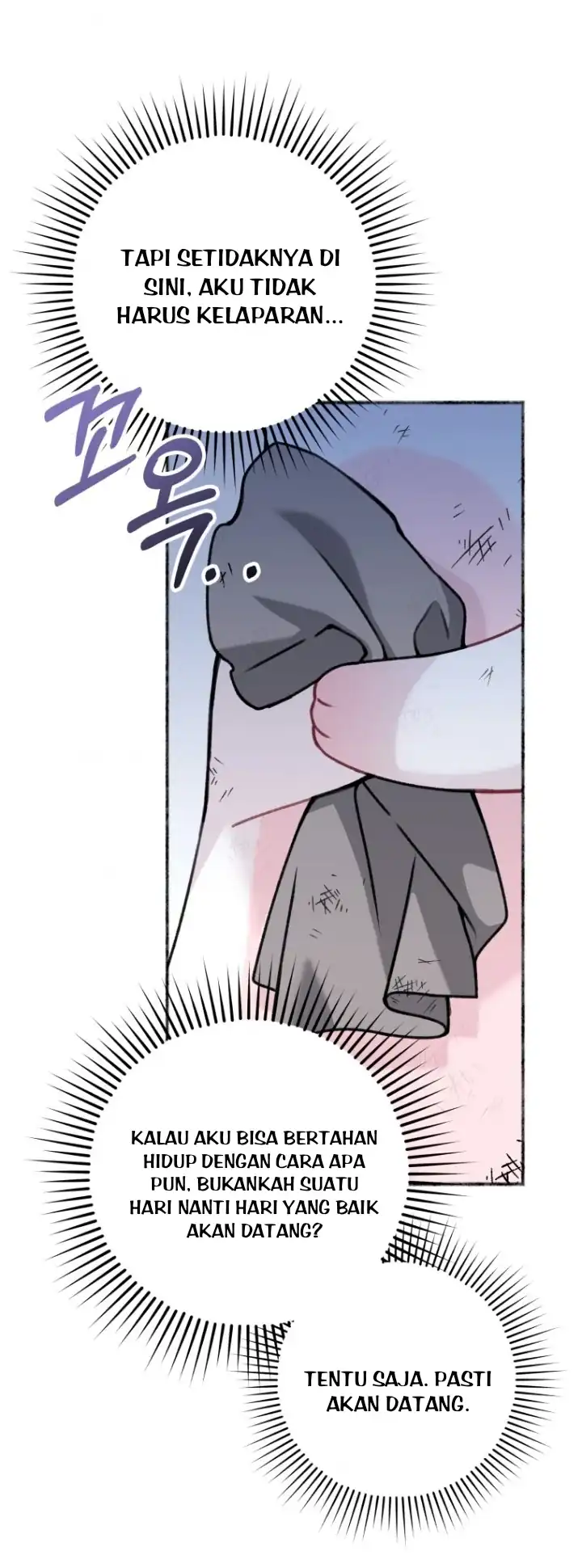 The Villain’s Daughter in law is Inherently Powerful Chapter 1 - Page 36