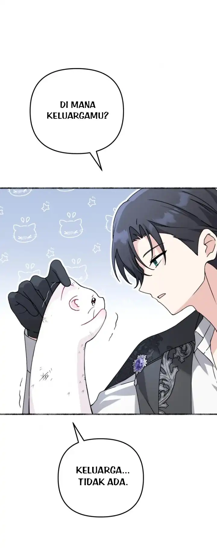 The Villain’s Daughter in law is Inherently Powerful Chapter 1 - Page 48