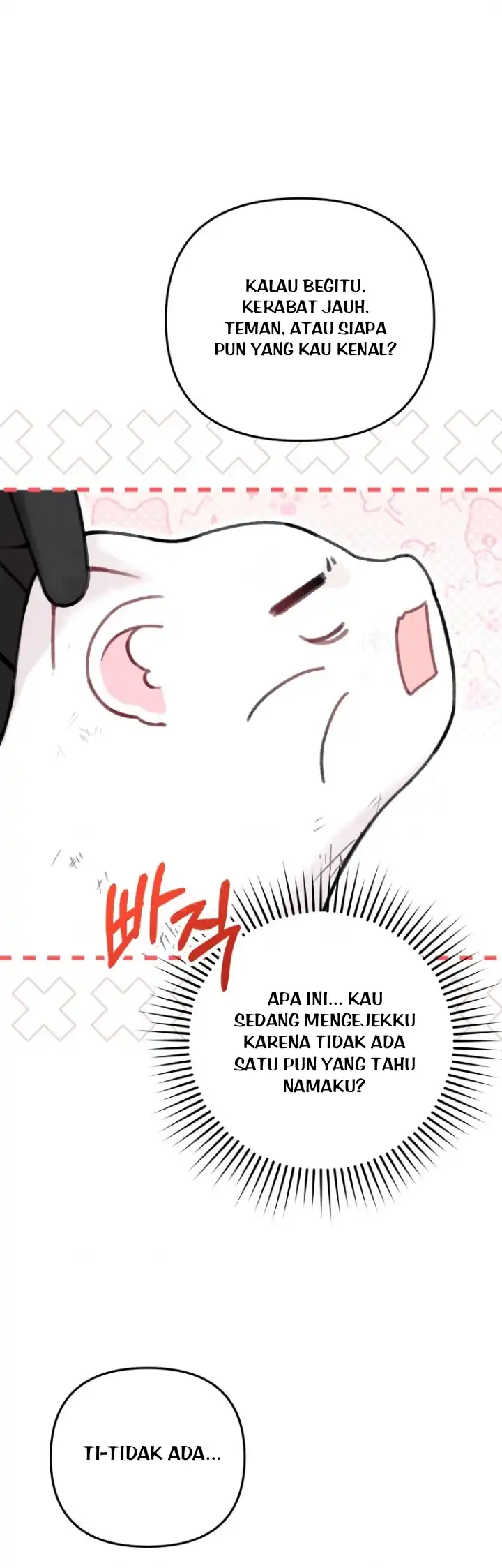 The Villain’s Daughter in law is Inherently Powerful Chapter 1 - Page 50
