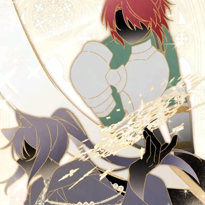 The Villain’s Daughter in law is Inherently Powerful Chapter 1 - Page 63
