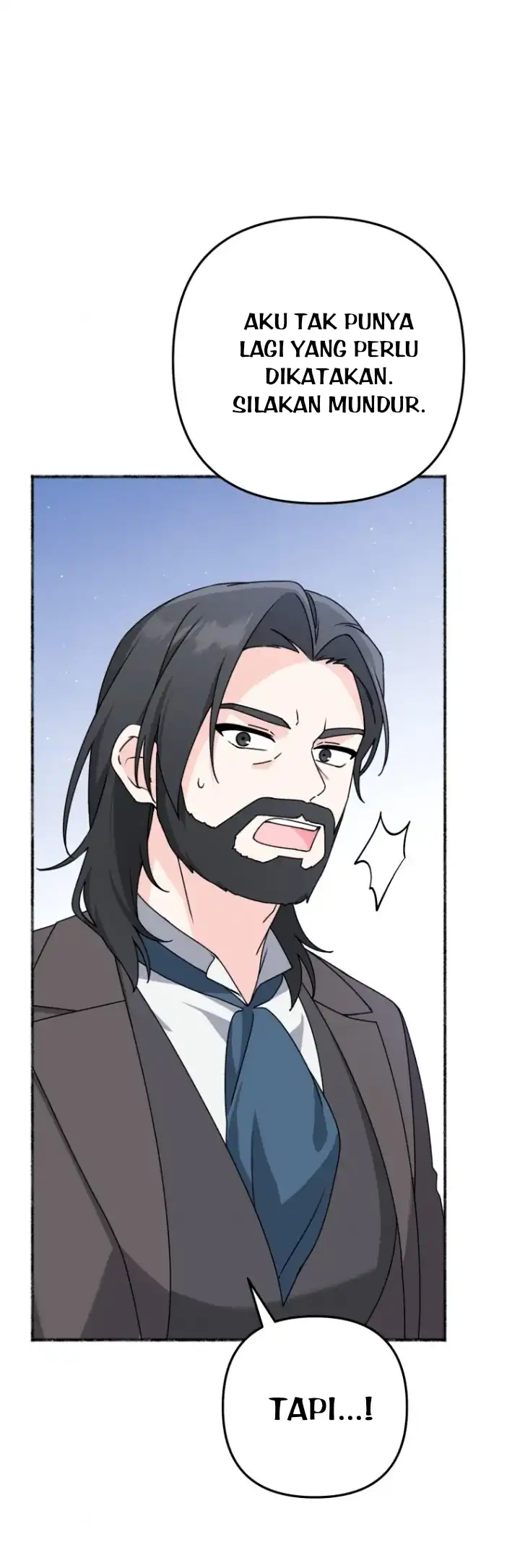 The Villain’s Daughter in law is Inherently Powerful Chapter 1 - Page 8
