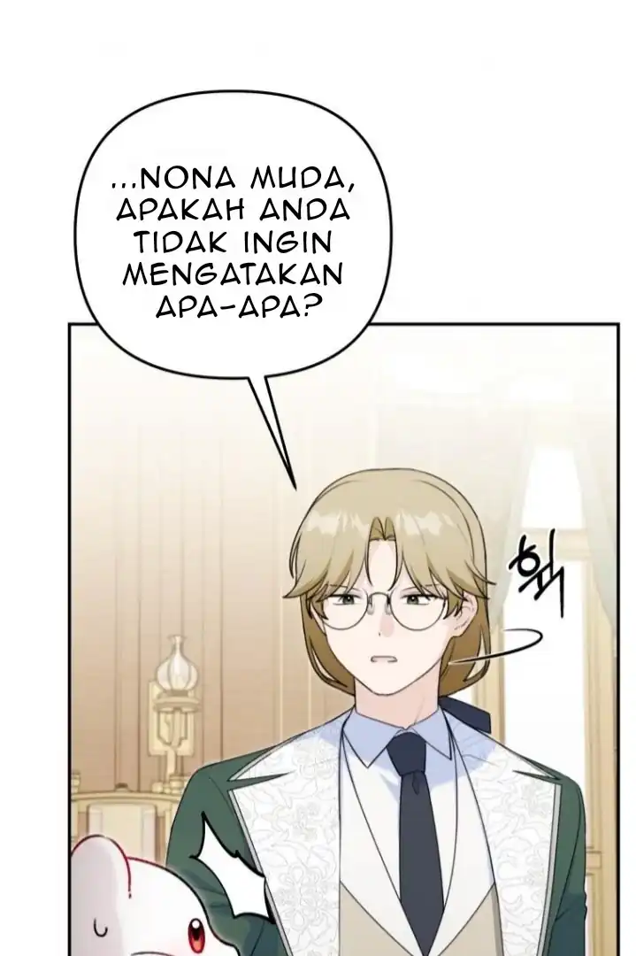 The Villain’s Daughter in law is Inherently Powerful Chapter 10 - Page 19