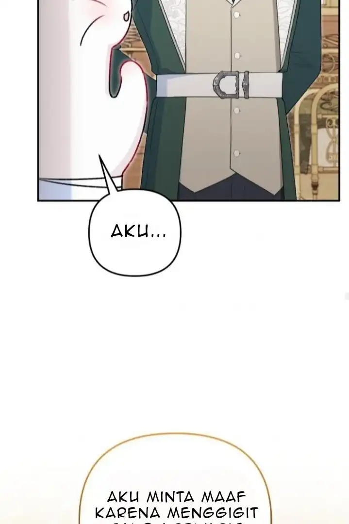 The Villain’s Daughter in law is Inherently Powerful Chapter 10 - Page 20