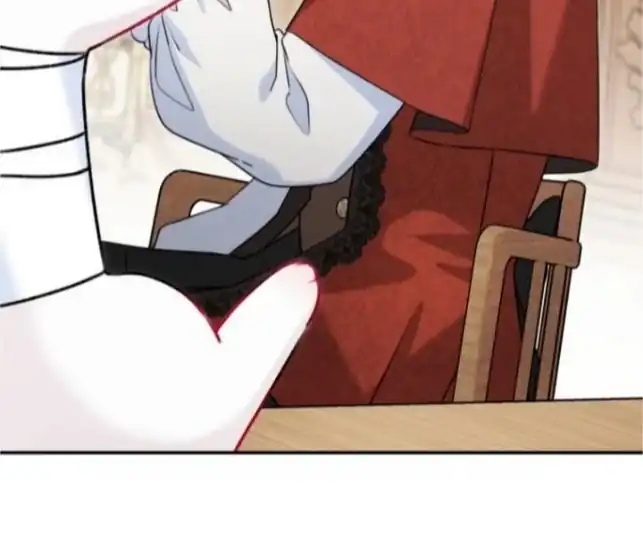 The Villain’s Daughter in law is Inherently Powerful Chapter 10 - Page 28