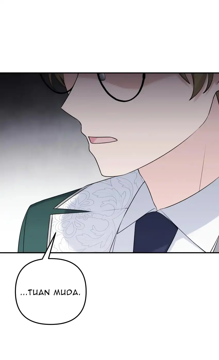 The Villain’s Daughter in law is Inherently Powerful Chapter 10 - Page 35