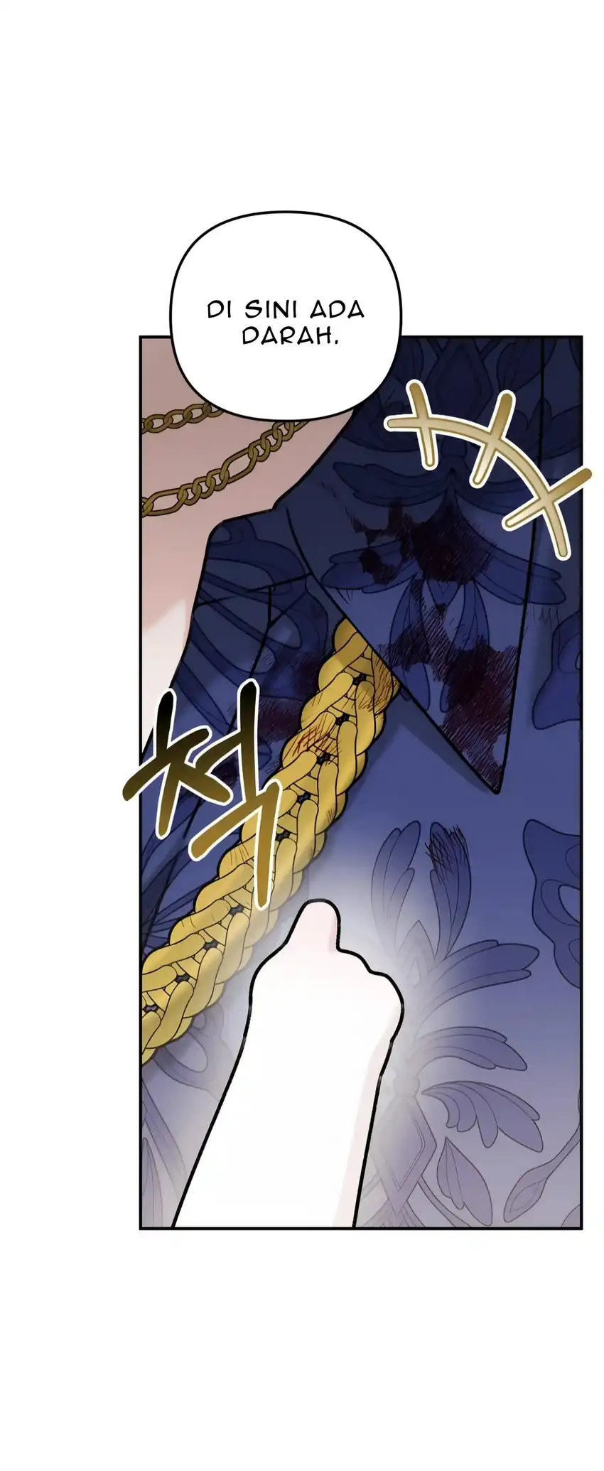 The Villain’s Daughter in law is Inherently Powerful Chapter 10 - Page 55