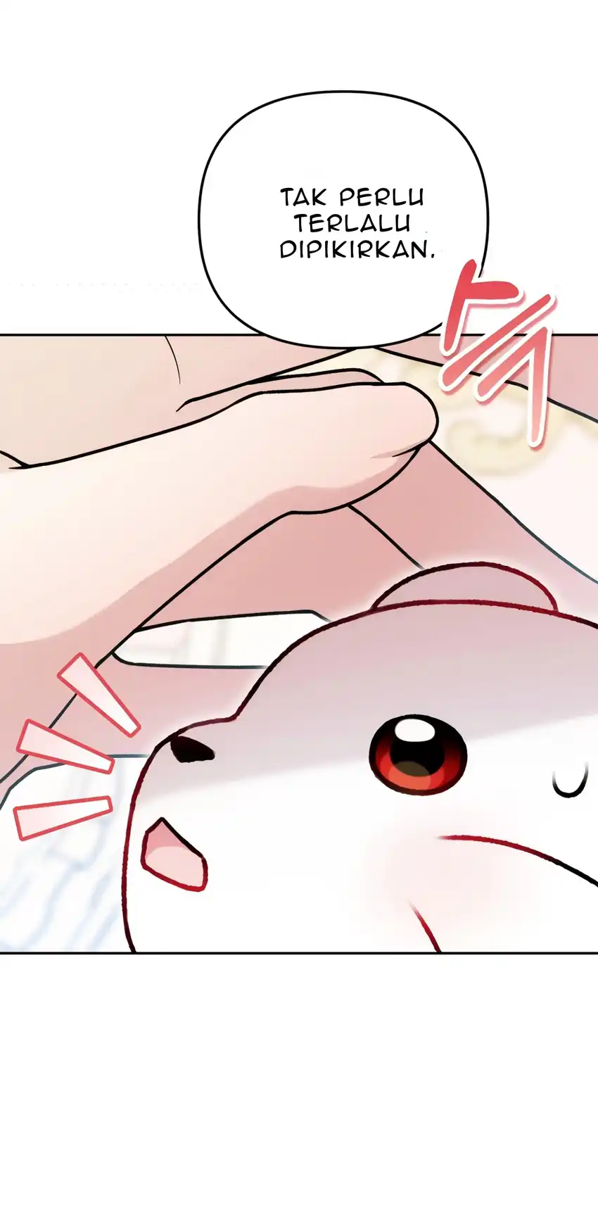 The Villain’s Daughter in law is Inherently Powerful Chapter 12 - Page 20