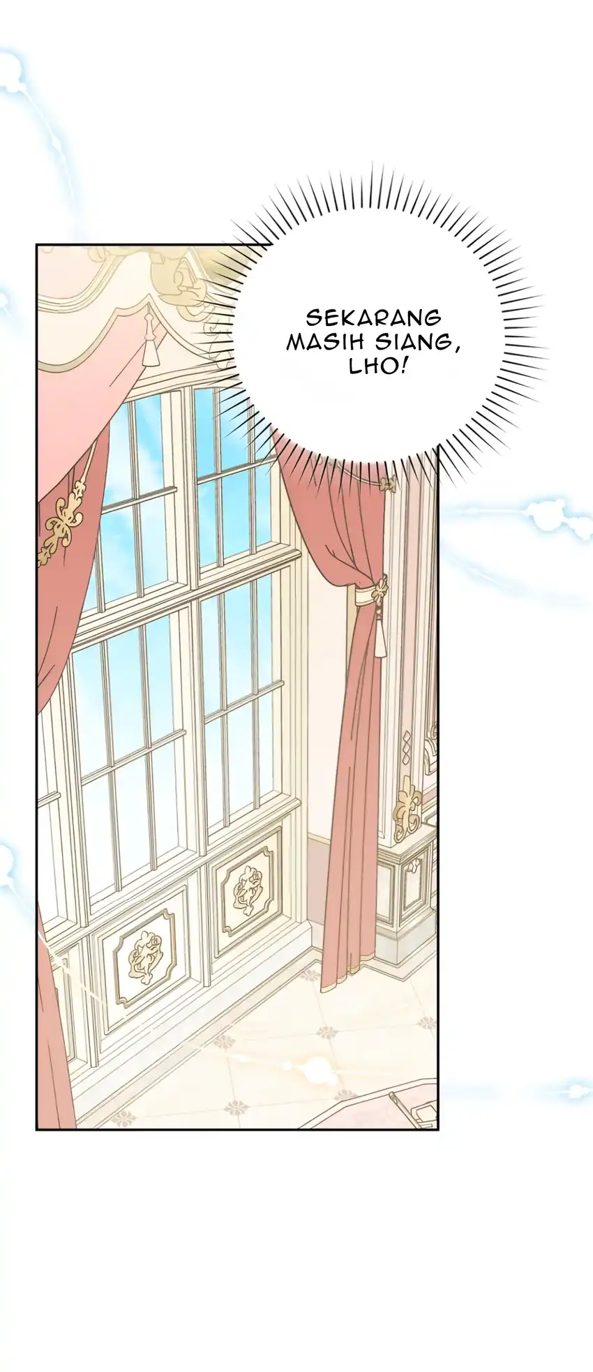 The Villain’s Daughter in law is Inherently Powerful Chapter 12 - Page 25
