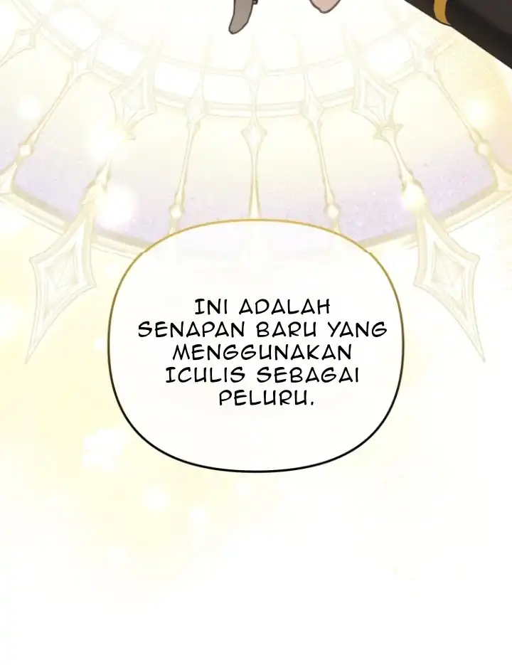 The Villain’s Daughter in law is Inherently Powerful Chapter 12 - Page 41