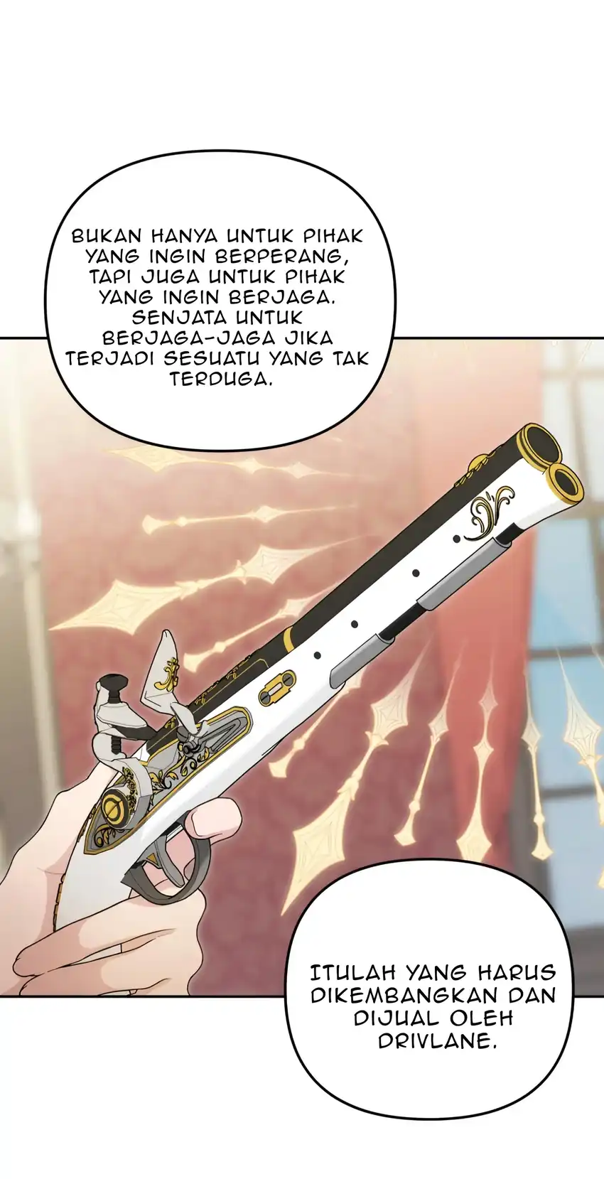The Villain’s Daughter in law is Inherently Powerful Chapter 12 - Page 52