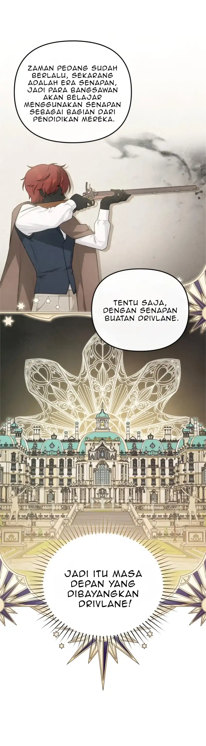 The Villain’s Daughter in law is Inherently Powerful Chapter 12 - Page 53