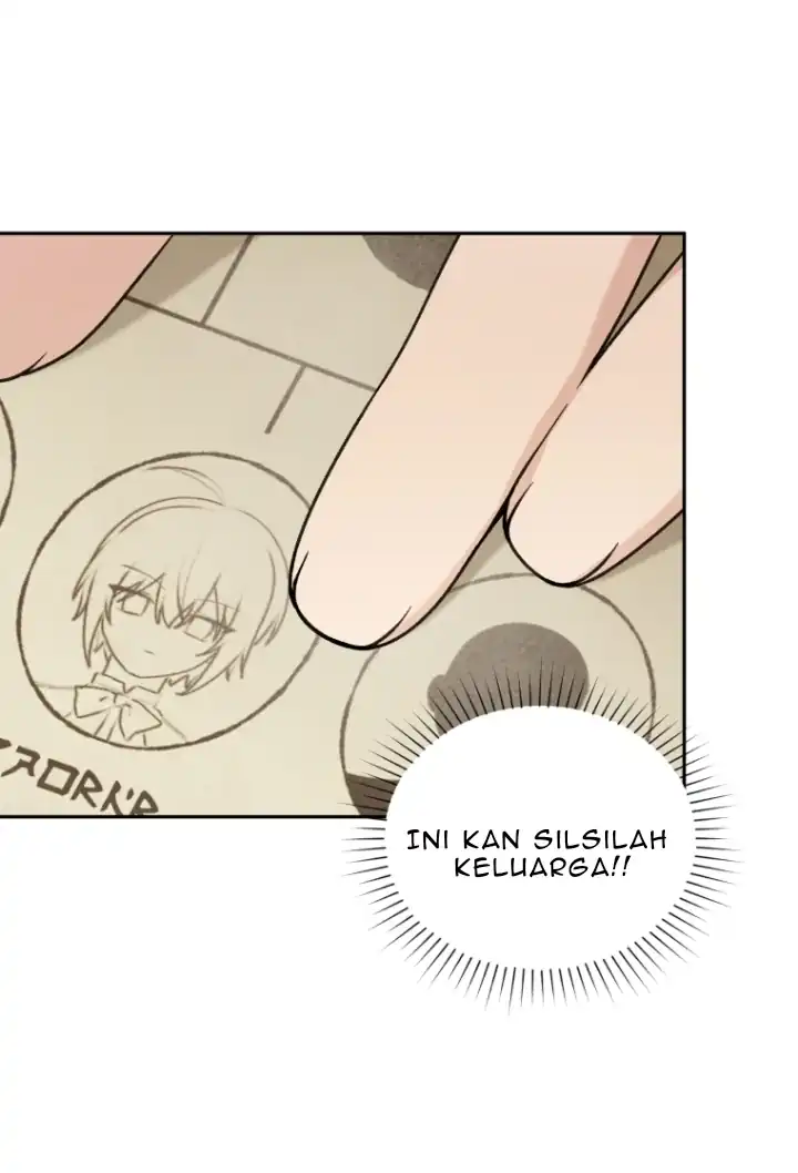 The Villain’s Daughter in law is Inherently Powerful Chapter 12 - Page 58