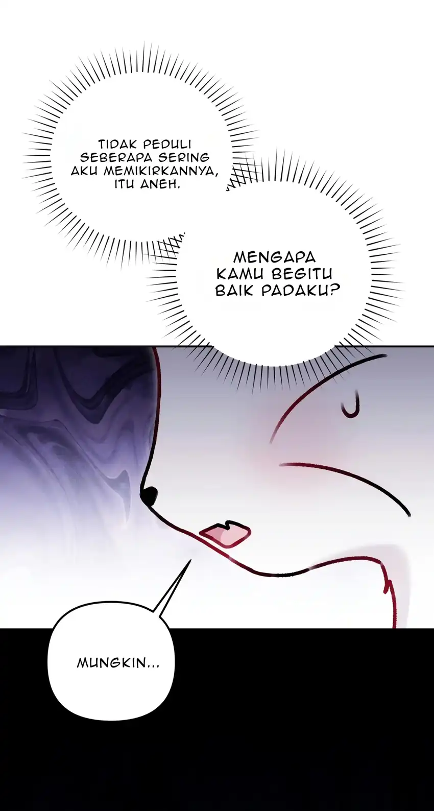 The Villain’s Daughter in law is Inherently Powerful Chapter 12 - Page 7