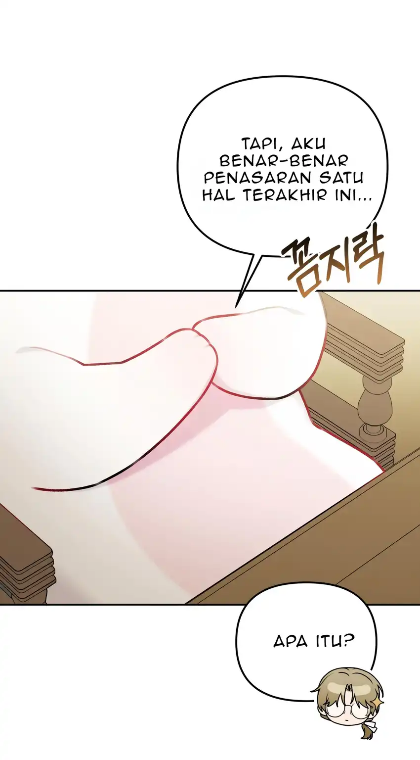 The Villain’s Daughter in law is Inherently Powerful Chapter 13 - Page 24