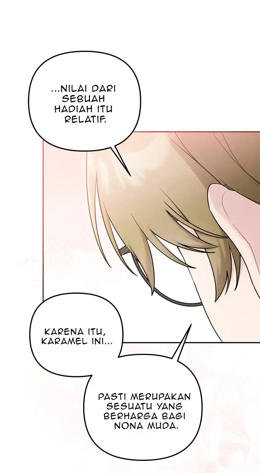 The Villain’s Daughter in law is Inherently Powerful Chapter 13 - Page 43