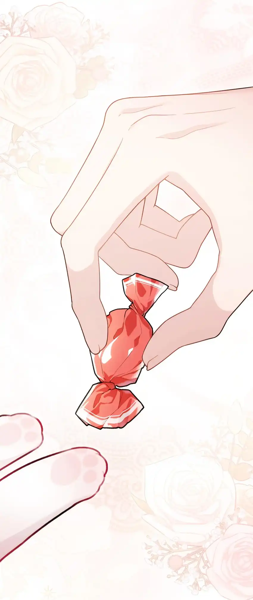 The Villain’s Daughter in law is Inherently Powerful Chapter 13 - Page 44