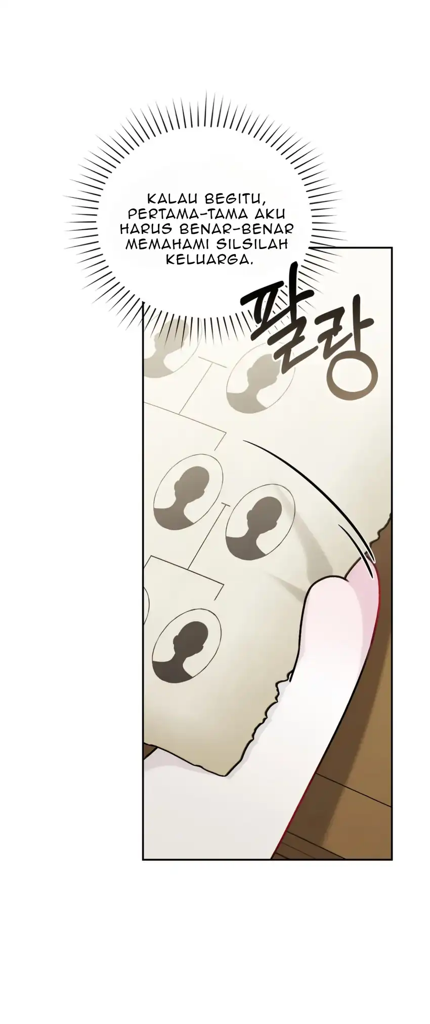 The Villain’s Daughter in law is Inherently Powerful Chapter 13 - Page 48
