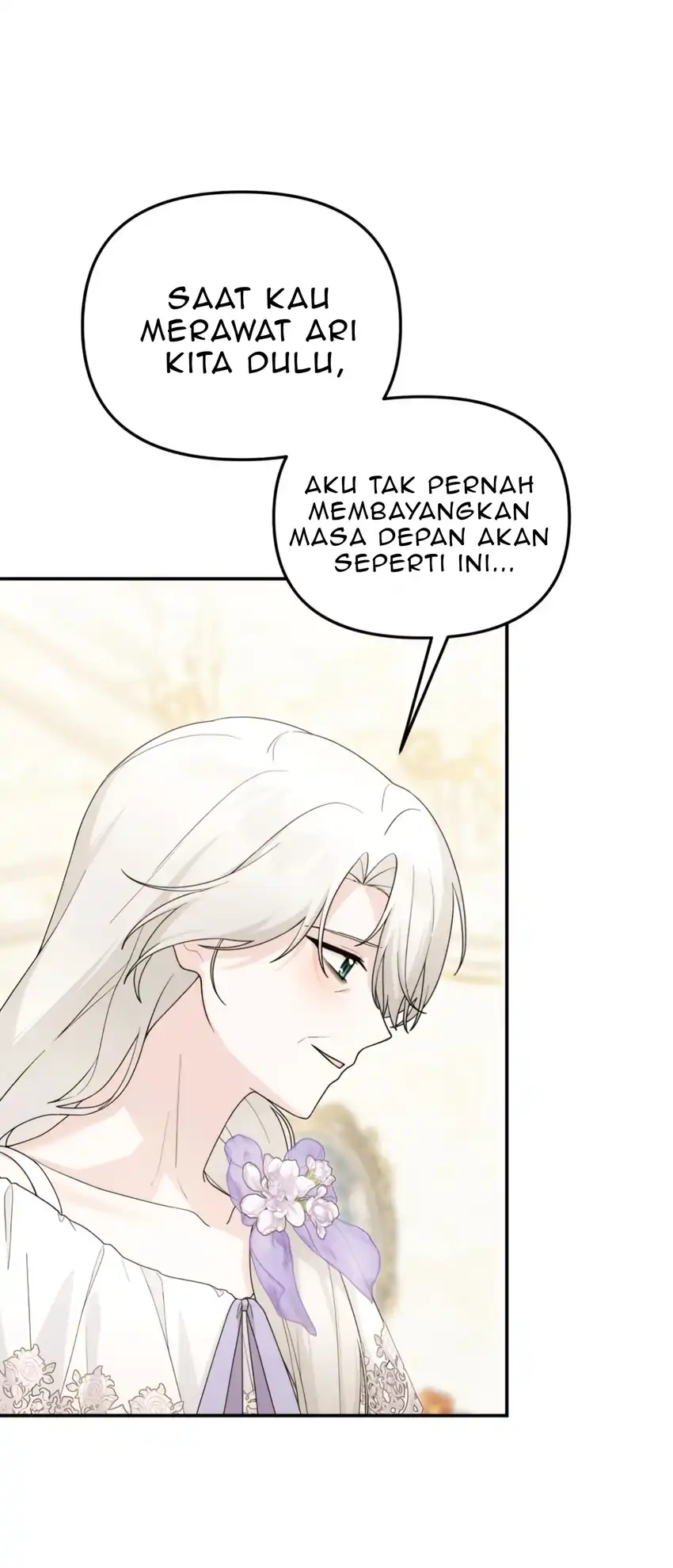 The Villain’s Daughter in law is Inherently Powerful Chapter 14 - Page 19