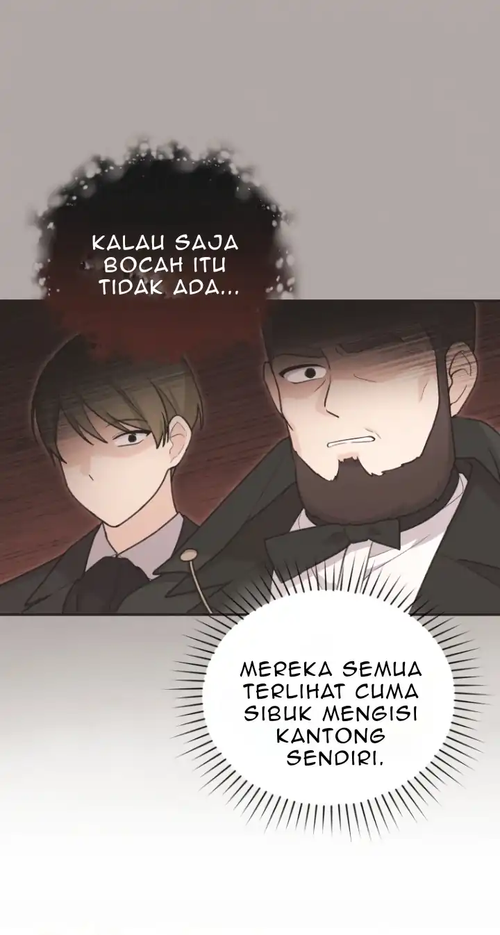 The Villain’s Daughter in law is Inherently Powerful Chapter 14 - Page 26