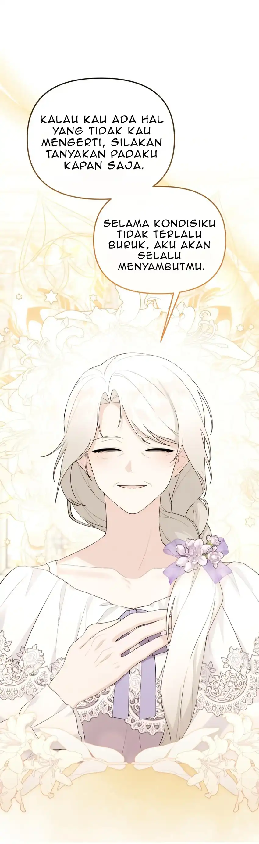 The Villain’s Daughter in law is Inherently Powerful Chapter 14 - Page 32