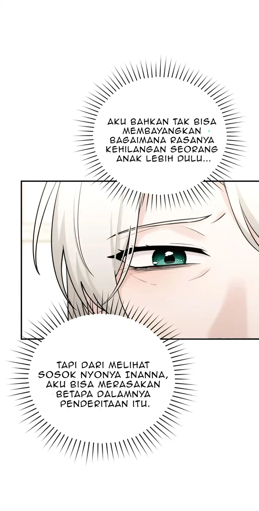 The Villain’s Daughter in law is Inherently Powerful Chapter 14 - Page 34