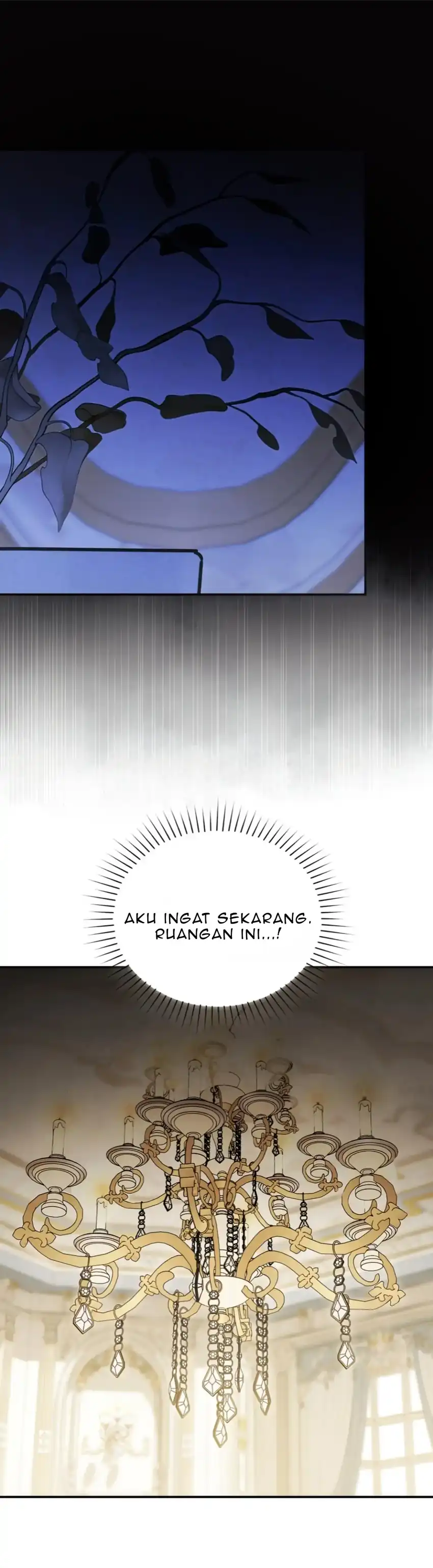 The Villain’s Daughter in law is Inherently Powerful Chapter 14 - Page 44
