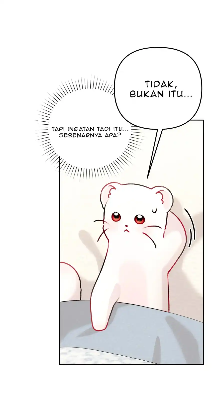 The Villain’s Daughter in law is Inherently Powerful Chapter 15 - Page 17