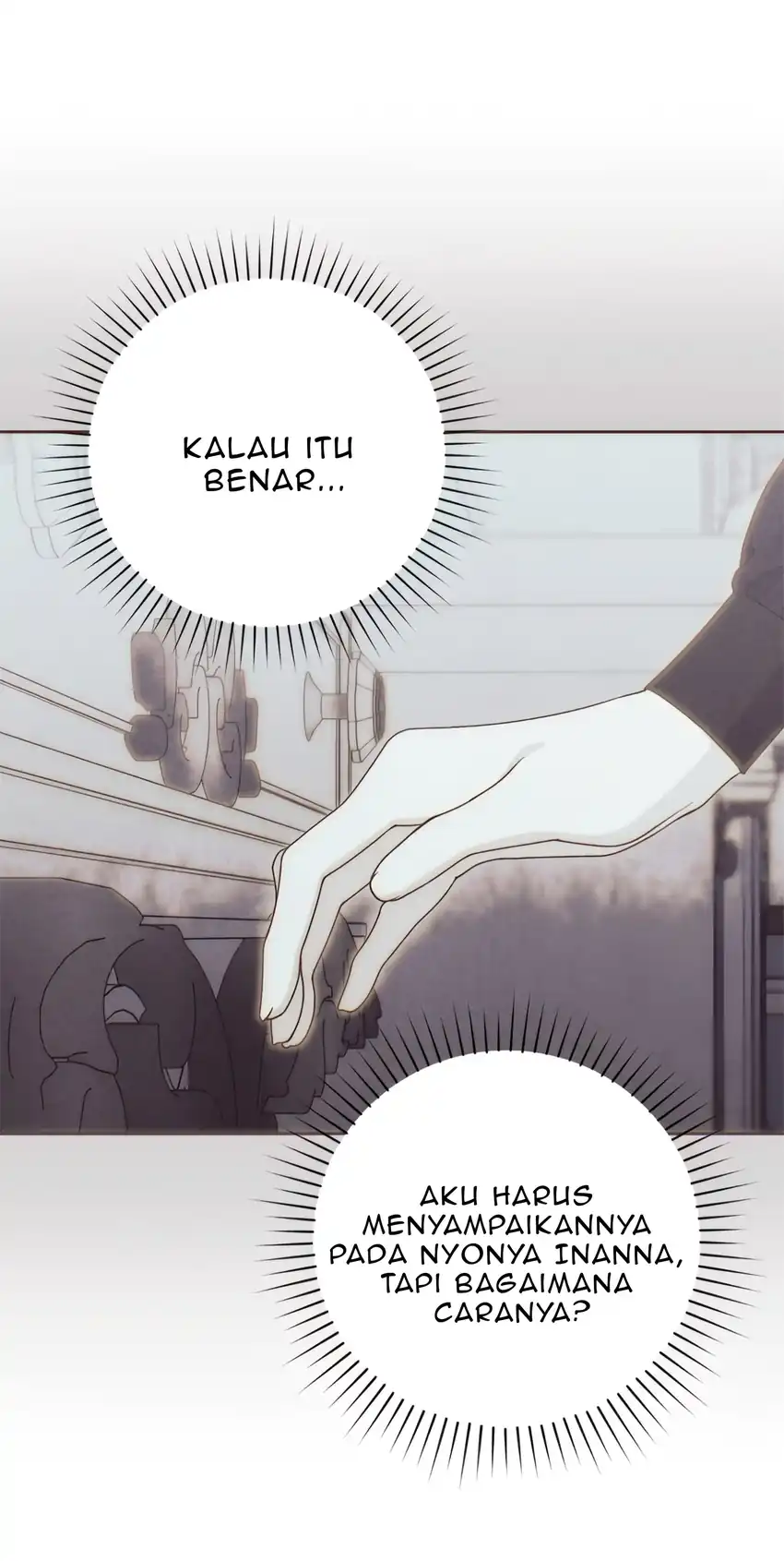 The Villain’s Daughter in law is Inherently Powerful Chapter 15 - Page 18