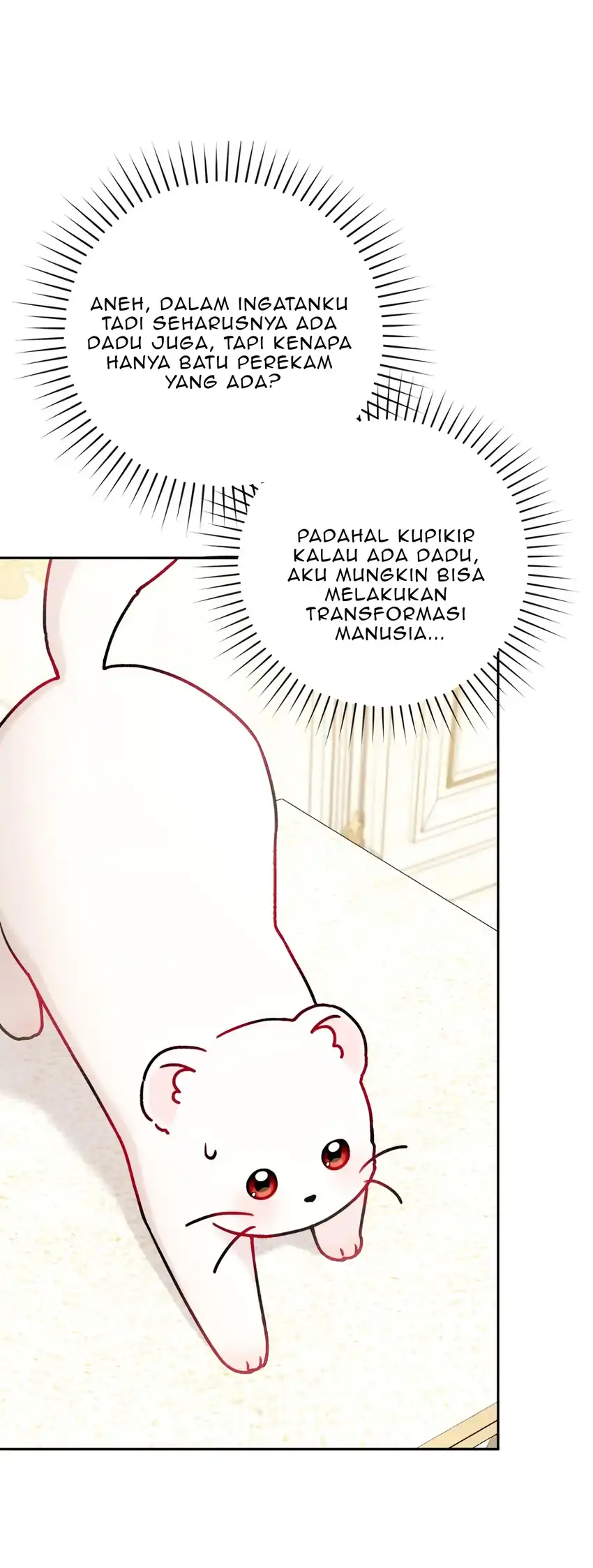 The Villain’s Daughter in law is Inherently Powerful Chapter 15 - Page 24