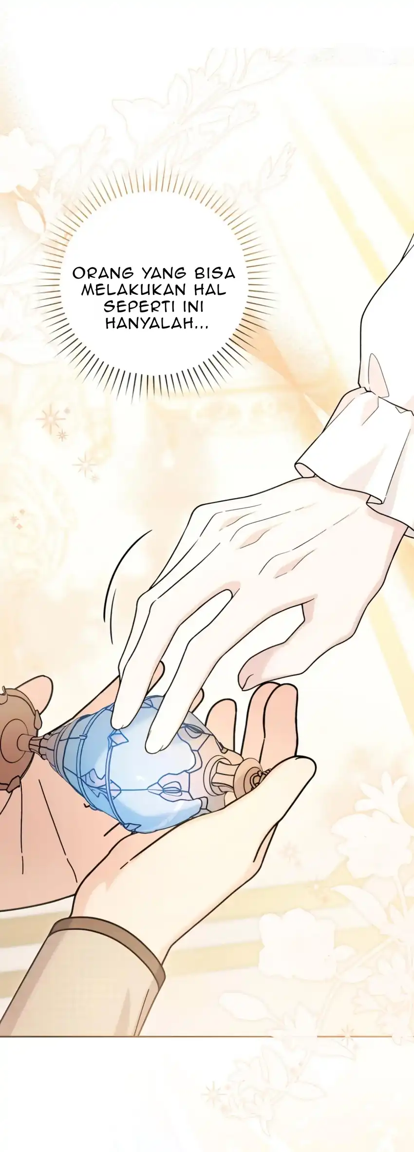 The Villain’s Daughter in law is Inherently Powerful Chapter 15 - Page 27