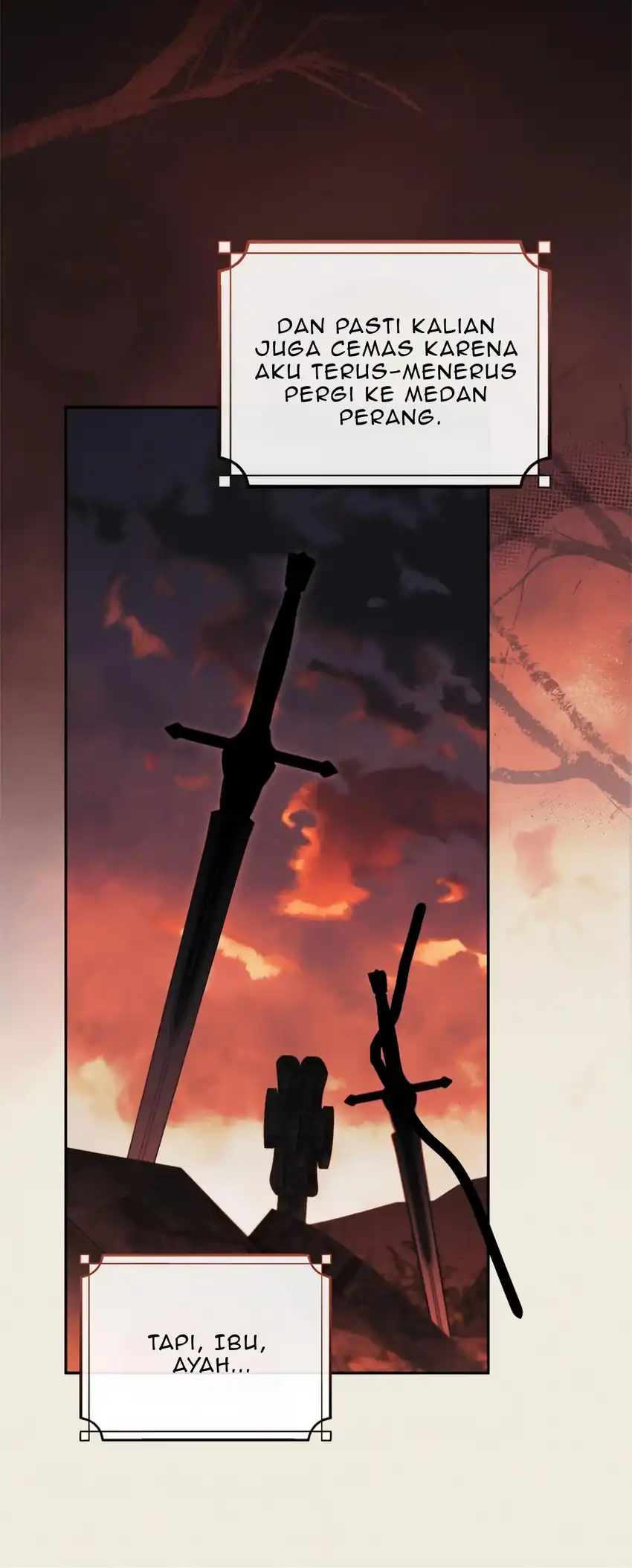 The Villain’s Daughter in law is Inherently Powerful Chapter 15 - Page 37