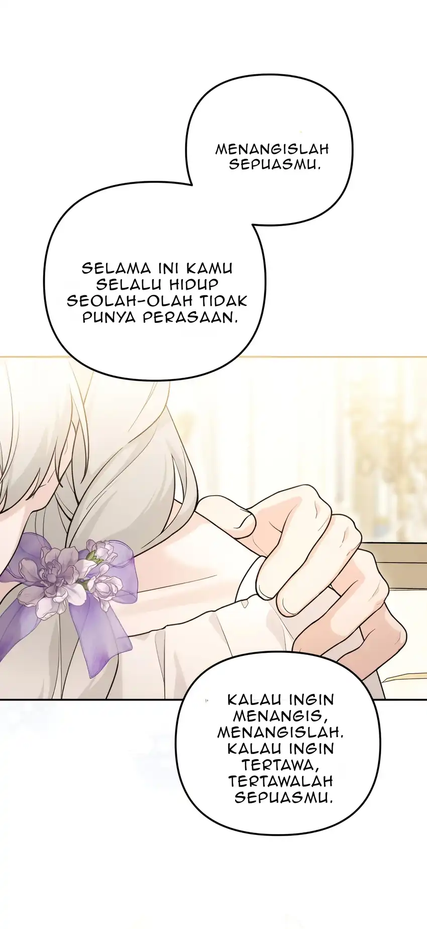 The Villain’s Daughter in law is Inherently Powerful Chapter 15 - Page 44