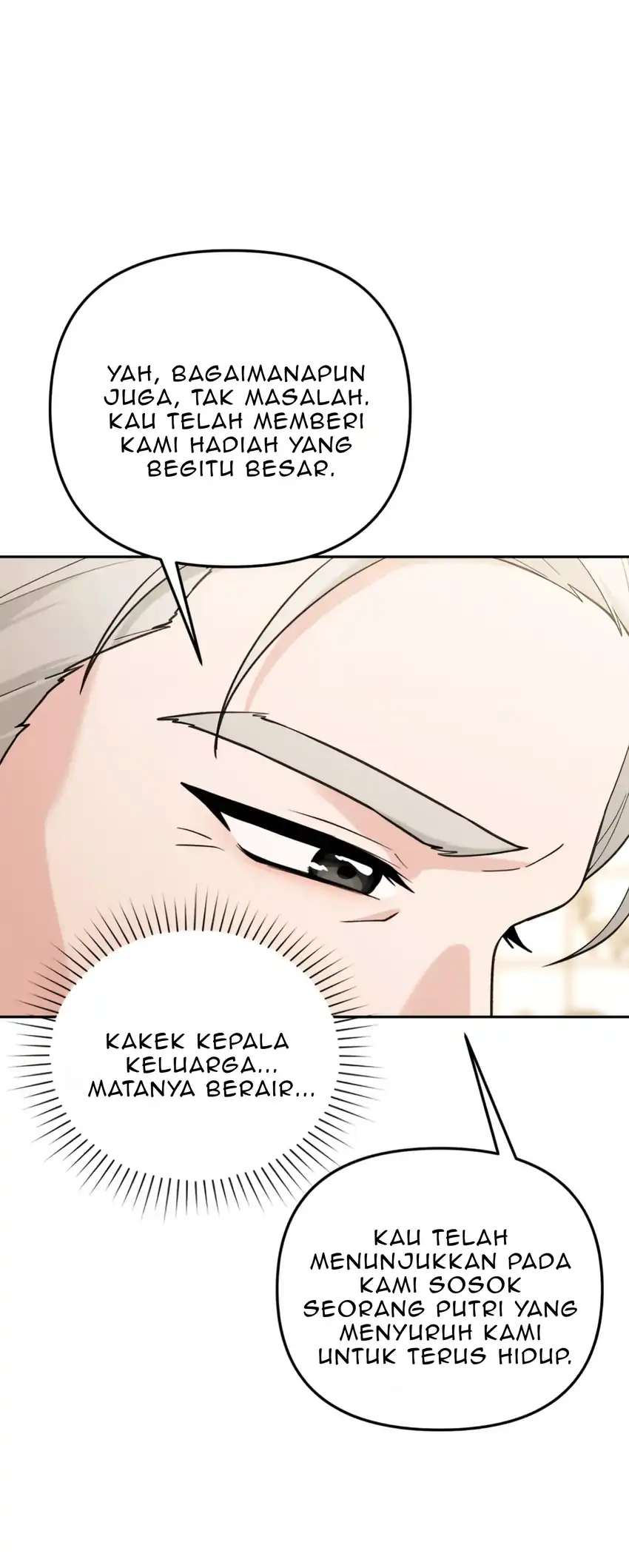 The Villain’s Daughter in law is Inherently Powerful Chapter 15 - Page 50