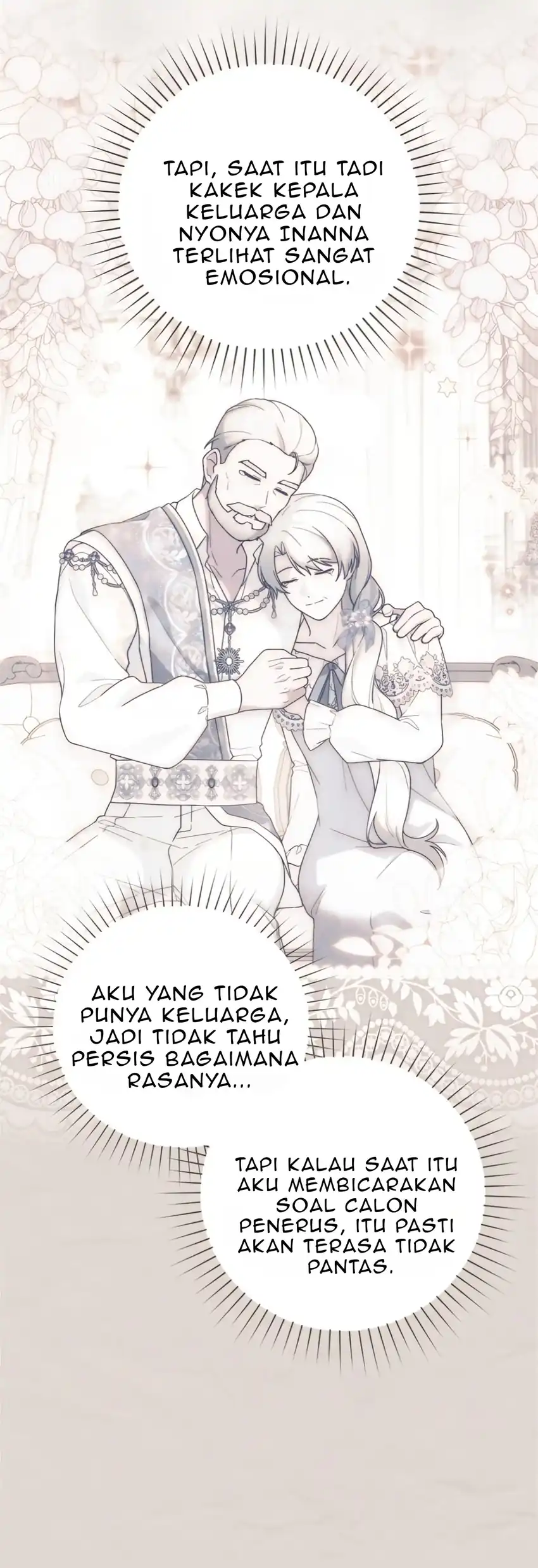 The Villain’s Daughter in law is Inherently Powerful Chapter 15 - Page 56