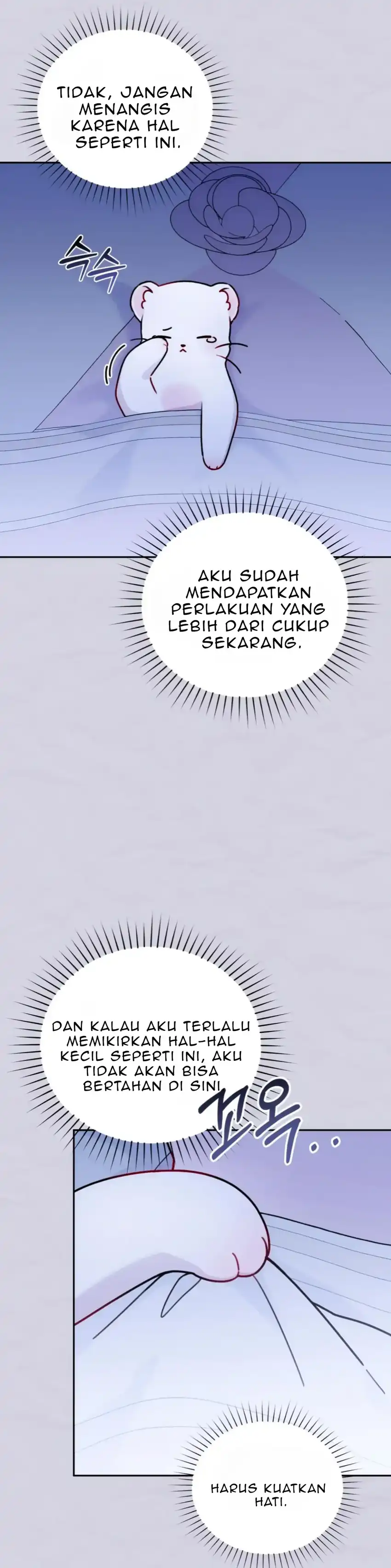 The Villain’s Daughter in law is Inherently Powerful Chapter 15 - Page 59