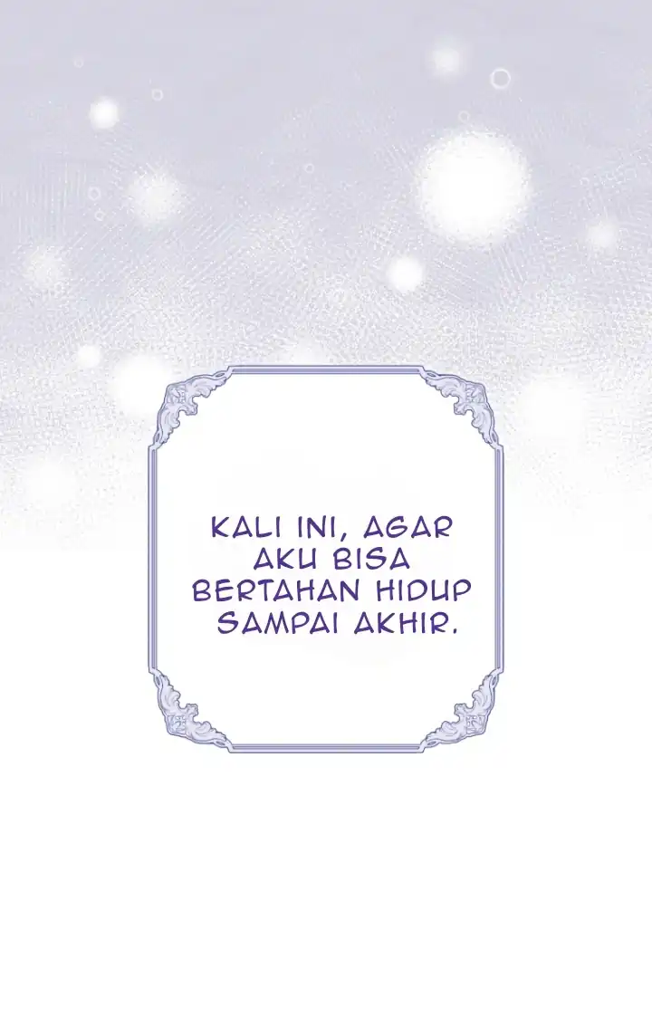 The Villain’s Daughter in law is Inherently Powerful Chapter 15 - Page 60