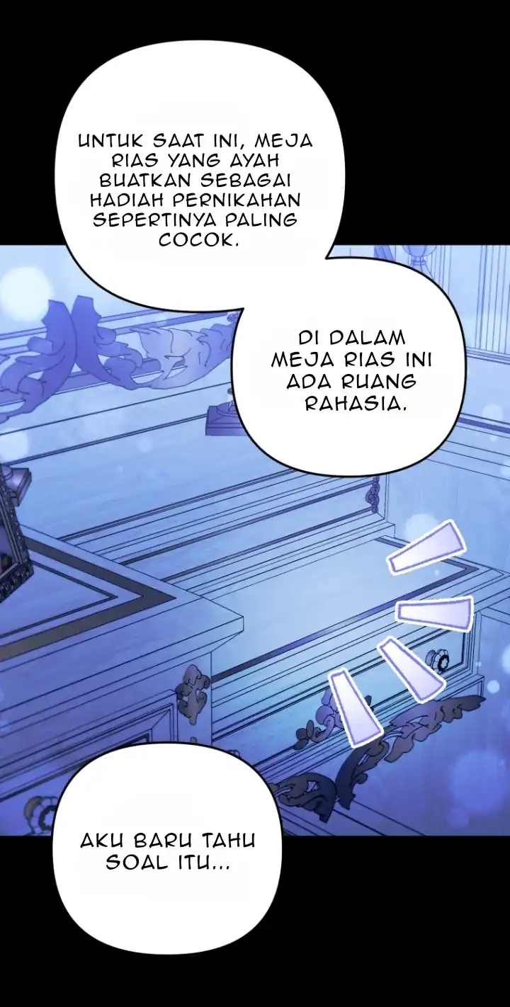The Villain’s Daughter in law is Inherently Powerful Chapter 15 - Page 8