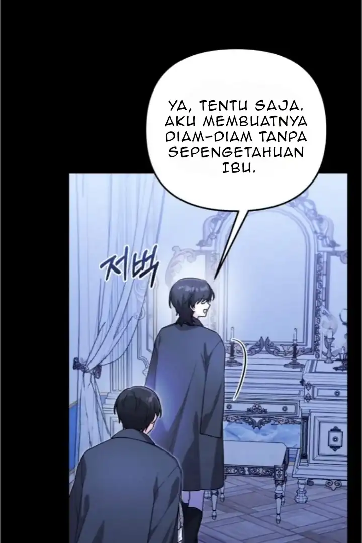 The Villain’s Daughter in law is Inherently Powerful Chapter 15 - Page 9