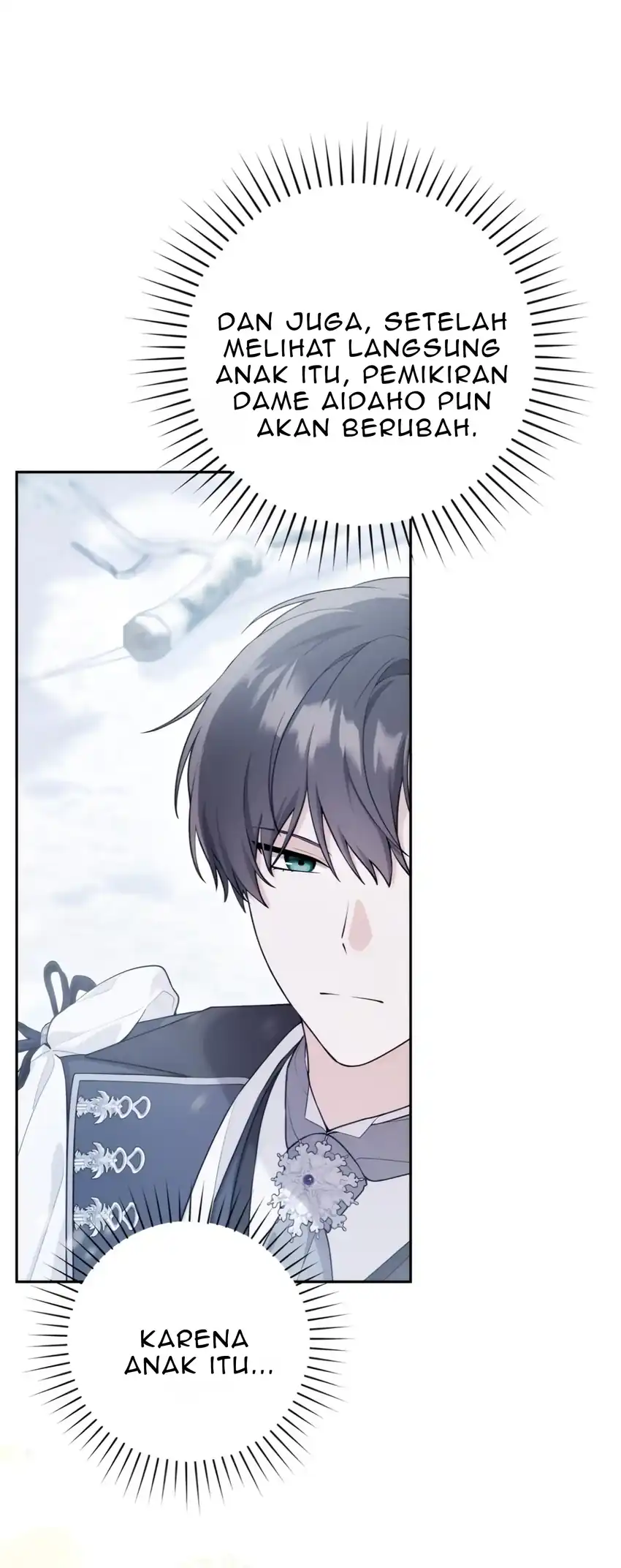 The Villain’s Daughter in law is Inherently Powerful Chapter 16 - Page 36