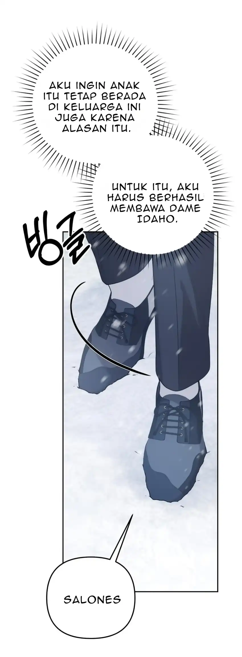 The Villain’s Daughter in law is Inherently Powerful Chapter 16 - Page 38