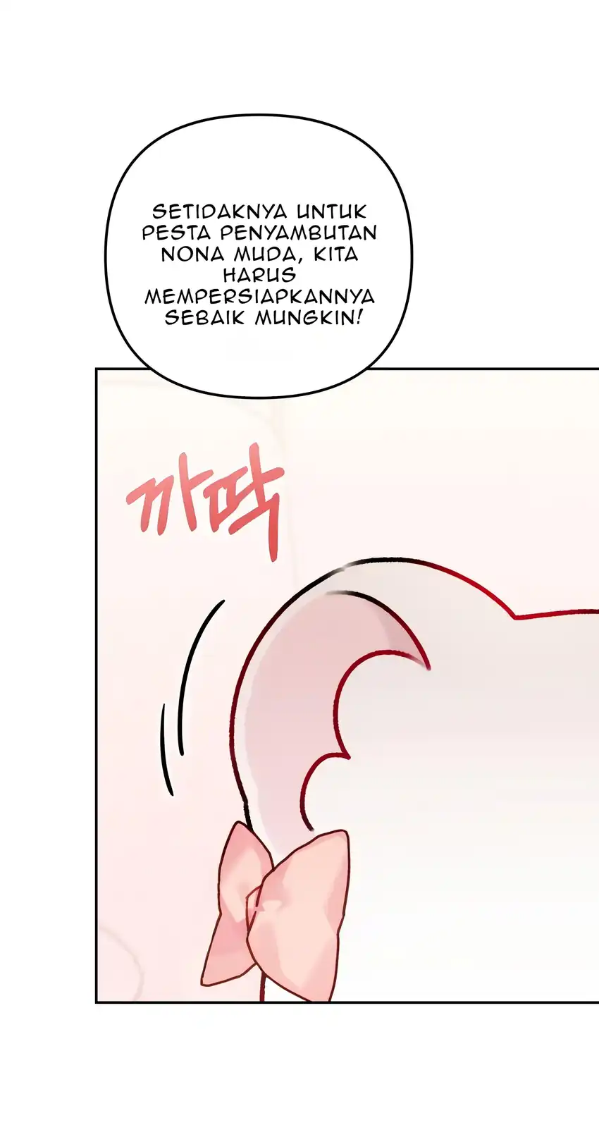 The Villain’s Daughter in law is Inherently Powerful Chapter 16 - Page 50