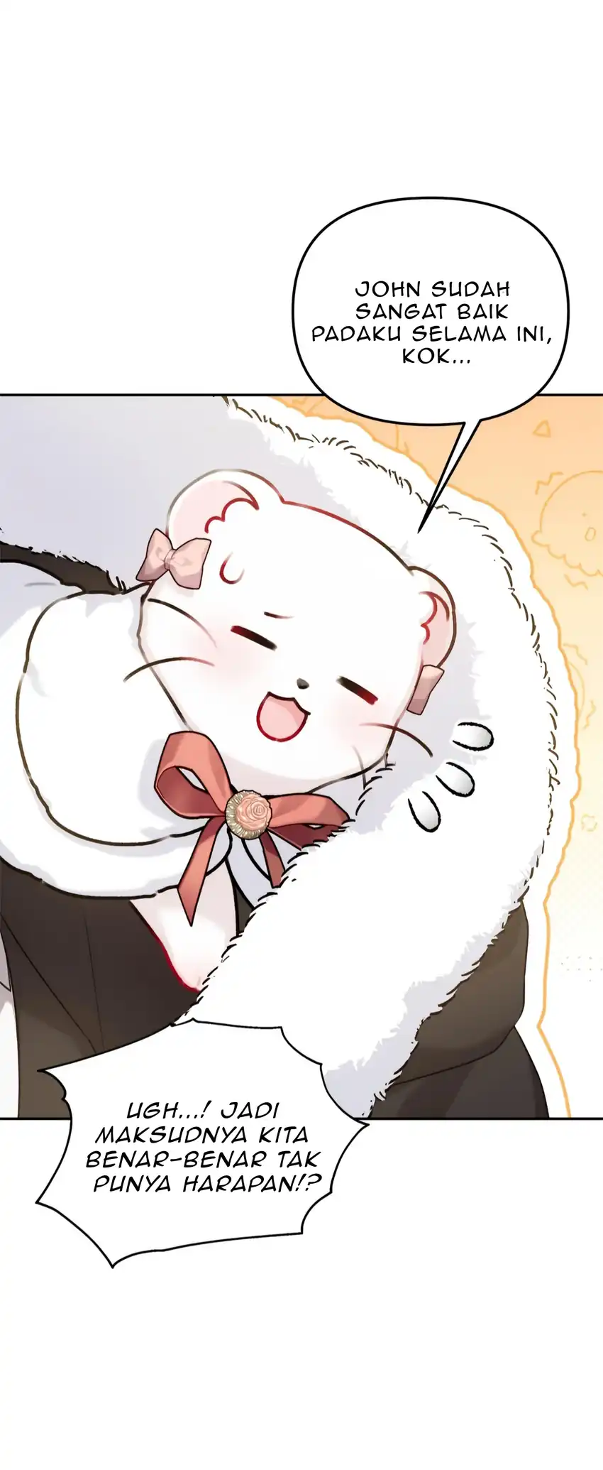 The Villain’s Daughter in law is Inherently Powerful Chapter 17 - Page 25